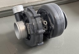 John Deere Saran Tractor Turbosprężarka Turbo K27 125 2266G/17.21SD RE520011 6005029748