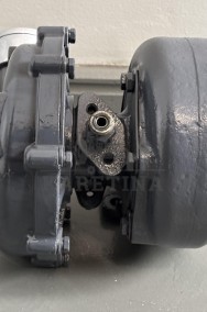 John Deere Saran Tractor Turbosprężarka Turbo K27 125 2266G/17.21SD RE520011 6005029748-2