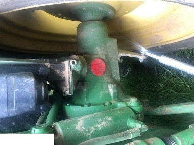 John Deere 6110 6210 6310 6410 6510 - Zwolnica Tylna-1