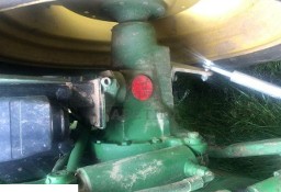 John Deere 6110 6210 6310 6410 6510 - Zwolnica Tylna