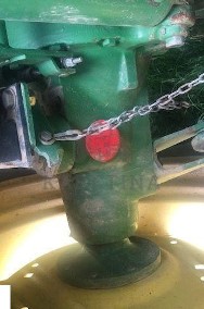 John Deere 6110 6210 6310 6410 6510 - Zwolnica Tylna-3