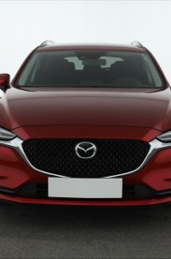 Mazda 6 III , Salon Polska, VAT 23%, Navi, Xenon, Bi-Xenon, Klimatronic,-2