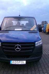 DO-KA MAXI , 7-MIEJSC, DŁUGA SKRZYNIA , IDEALNY STAN ,VAT-2