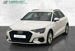 Audi A3 III Audi A3 35 TFSI MHEV S Tronic
