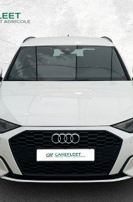 Audi A3 III Audi A3 35 TFSI MHEV S Tronic-2