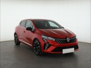Renault Clio V , Salon Polska, 1. Właściciel, Serwis ASO, VAT 23%, Skóra,