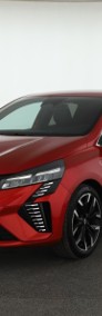 Renault Clio V , Salon Polska, 1. Właściciel, Serwis ASO, VAT 23%, Skóra,-3