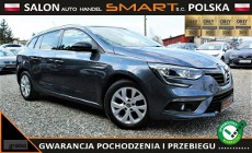 Renault Megane IV 1.3 Benzyna / Limited / Salon PL / Navi / FV 23%