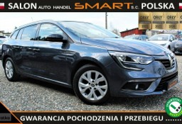 Renault Megane IV 1.3 Benzyna / Limited / Salon PL / Navi / FV 23%