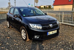 Dacia Sandero II Klimatyzacja Super Stan