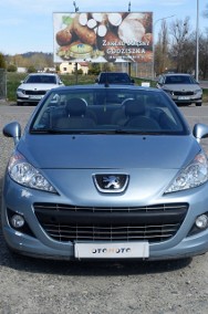 1.6 120KM Kabriolet Zarejestrowany Klima Grzane fotele Nowe sprzęgło-2