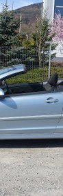1.6 120KM Kabriolet Zarejestrowany Klima Grzane fotele Nowe sprzęgło-4