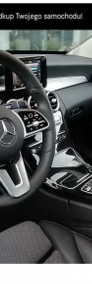 Mercedes-Benz Klasa C W205 Salon Polska, gwarancja fabryczna, rata 1190 netto L&D-4