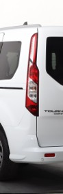 Ford Tourneo Connect II Salon Polska, 1. Właściciel, VAT 23%, Klimatronic, Tempomat,-4