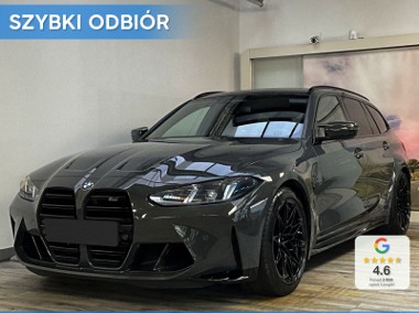 BMW M3 M3 Touring Competition xDrive 3.0 (510KM) | Adaptacyjne reflektory LED-1