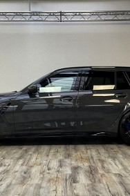 BMW M3 M3 Touring Competition xDrive 3.0 (510KM) | Adaptacyjne reflektory LED-2