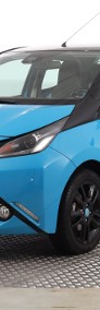 Toyota Aygo , Salon Polska, Serwis ASO, Klimatronic, Tempomat-3