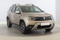 Dacia Duster I , Salon Polska, 1. Właściciel, Serwis ASO, Navi, Klimatronic,