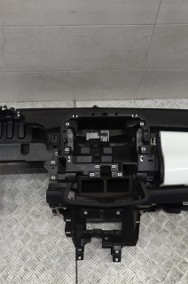 FIAT 500X DESKA ROZDZIELCZA KONSOLA PODUSZKA POWIETRZNA AIR BAG LIFTING 2018R-2