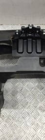FIAT 500X DESKA ROZDZIELCZA KONSOLA PODUSZKA POWIETRZNA AIR BAG LIFTING 2018R-3