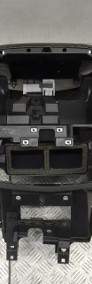 FIAT 500X DESKA ROZDZIELCZA KONSOLA PODUSZKA POWIETRZNA AIR BAG LIFTING 2018R-4