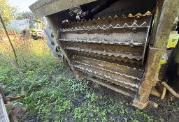 Claas Jaguar 840 Walec Transportowy 00 0984 346 5 , 00 2600 814 0 0009843465 , 0026008140