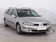 Renault Laguna II , Salon Polska, Klimatronic,ALU, El. szyby