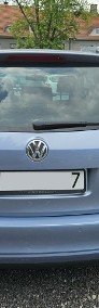 Volkswagen Golf Plus II 2,0 TDI / Podgrzewane fotele/Klimatronic/Tempomat /Asystent parkowan-4