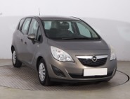 Opel Meriva B , GAZ, Klima