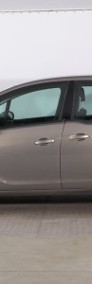 Opel Meriva B , GAZ, Klima-4