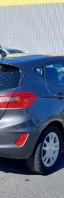 Ford Fiesta IX Salonowy, Bezwypadkowy, Bardzo zadbany i w ASO serwisowany-3