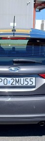 Ford Fiesta IX Salonowy, Bezwypadkowy, Bardzo zadbany i w ASO serwisowany-4