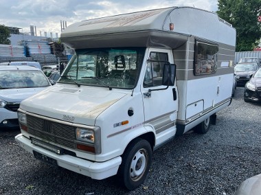 Ducato Kamper 2.5 TD 90KM-1