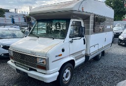 Fiat Ducato Kamper 2.5 TD 90KM