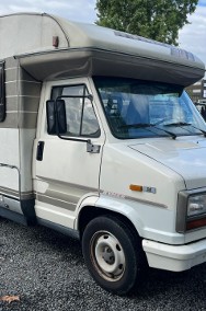 Ducato Kamper 2.5 TD 90KM-2
