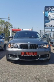 BMW SERIA 1 128i 3.0 Benzyna 233 KM, Klima, Skóra, Automat, Isofix, Szyberdach,-2