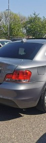 BMW SERIA 1 128i 3.0 Benzyna 233 KM, Klima, Skóra, Automat, Isofix, Szyberdach,-4