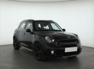 MINI Countryman , Salon Polska, Automat, Skóra, Navi, Xenon, Bi-Xenon,