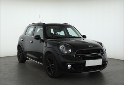 MINI Countryman , Salon Polska, Automat, Skóra, Navi, Xenon, Bi-Xenon,
