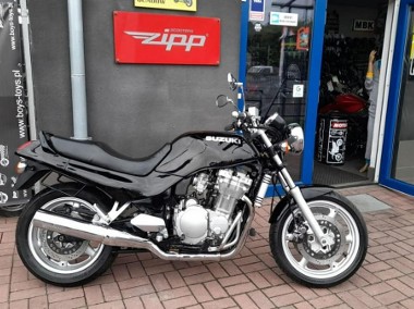 Suzuki GSX Suzuki GSX 1100 G-1