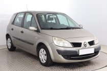 Renault Scenic II , Salon Polska, 1. Właściciel, El. szyby