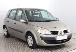 Renault Scenic II , Salon Polska, 1. Właściciel, El. szyby