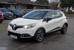 Renault Captur 0.9 TCE ZADBANY, KAMERA COFANIA