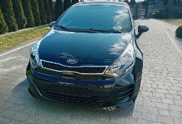 Kia Rio III 1.2 Benzyna 2016 – 153 385 km – bardzo dobry stan