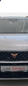Cupra Ateca VAT 23% VZ 2.0TSI 300KM DSG 4drive 2022 r., salon PL, HAK, V-4