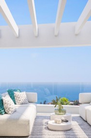 Apartamenty Royal Palms z widokiem na morze-2