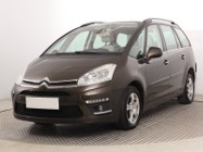 Citroen C4 Grand Picasso I , Automat, 7 miejsc, Klimatronic, Tempomat, Parktronic,ALU