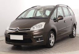 Citroen C4 Grand Picasso I , Automat, 7 miejsc, Klimatronic, Tempomat, Parktronic,ALU