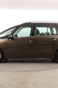 Citroen C4 Grand Picasso I , Automat, 7 miejsc, Klimatronic, Tempomat, Parktronic,ALU-2