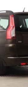 Citroen C4 Grand Picasso I , Automat, 7 miejsc, Klimatronic, Tempomat, Parktronic,ALU-3
